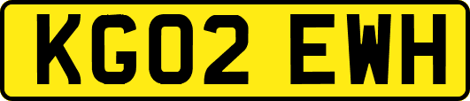 KG02EWH