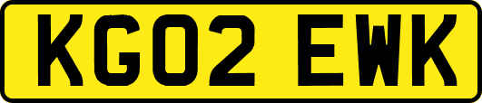 KG02EWK