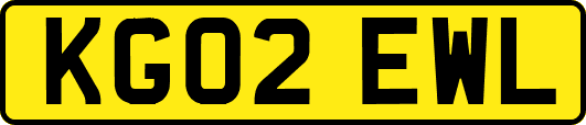 KG02EWL