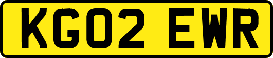 KG02EWR