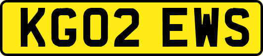 KG02EWS