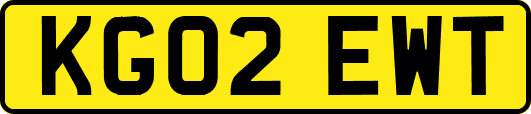 KG02EWT