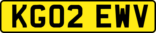 KG02EWV