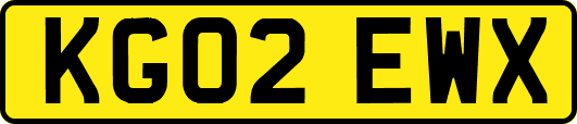 KG02EWX