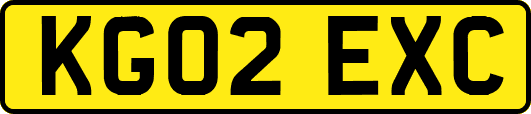 KG02EXC