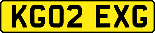 KG02EXG