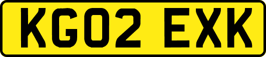 KG02EXK