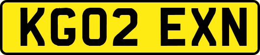 KG02EXN