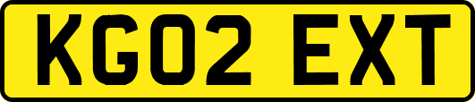 KG02EXT