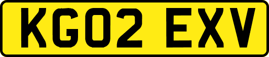 KG02EXV