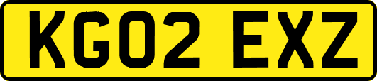 KG02EXZ