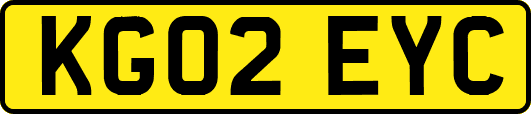 KG02EYC