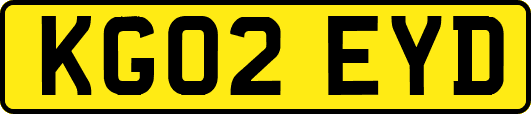 KG02EYD