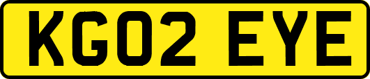 KG02EYE