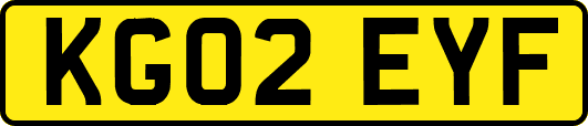 KG02EYF