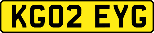 KG02EYG