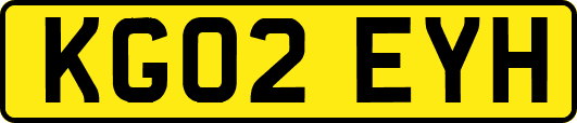 KG02EYH