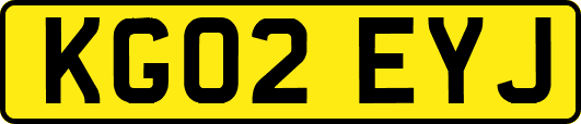 KG02EYJ