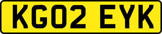 KG02EYK