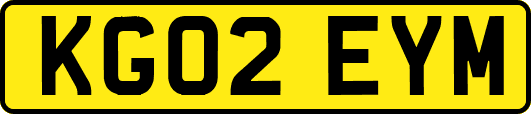 KG02EYM