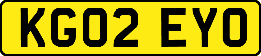 KG02EYO