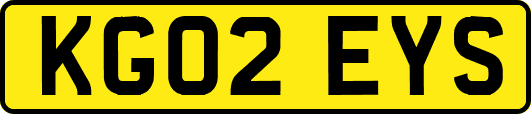 KG02EYS
