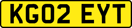 KG02EYT