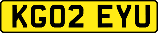 KG02EYU