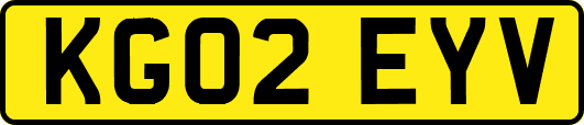 KG02EYV