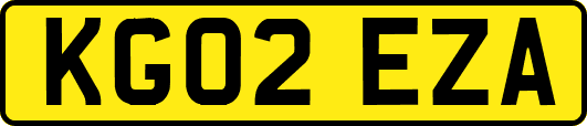 KG02EZA