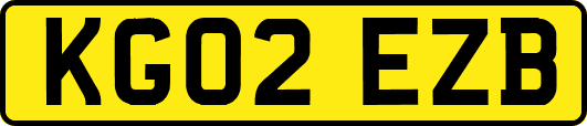 KG02EZB