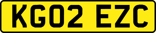 KG02EZC