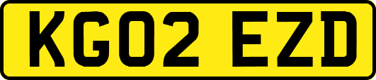 KG02EZD