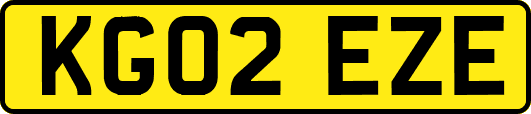 KG02EZE