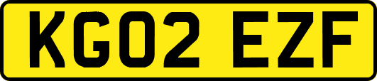 KG02EZF
