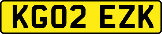 KG02EZK
