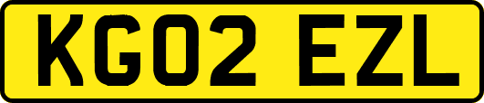 KG02EZL