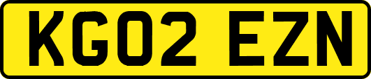 KG02EZN