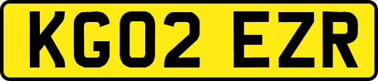 KG02EZR