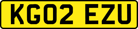 KG02EZU