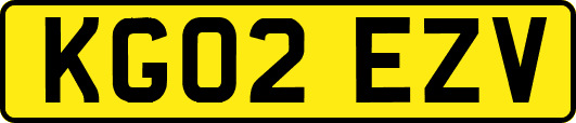 KG02EZV