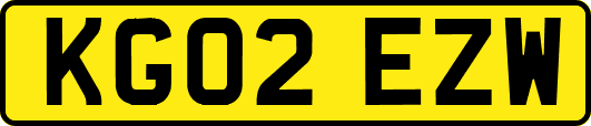 KG02EZW