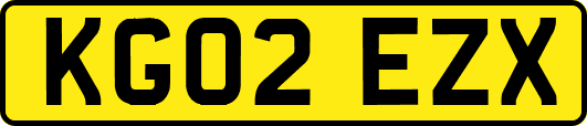 KG02EZX