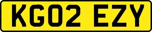 KG02EZY