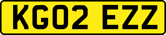KG02EZZ