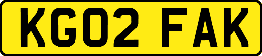 KG02FAK