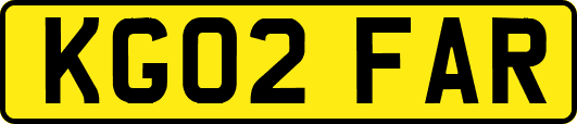 KG02FAR