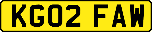 KG02FAW