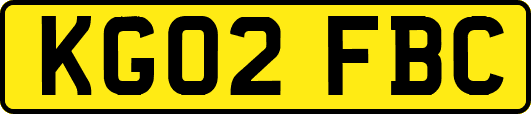 KG02FBC
