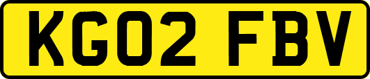 KG02FBV